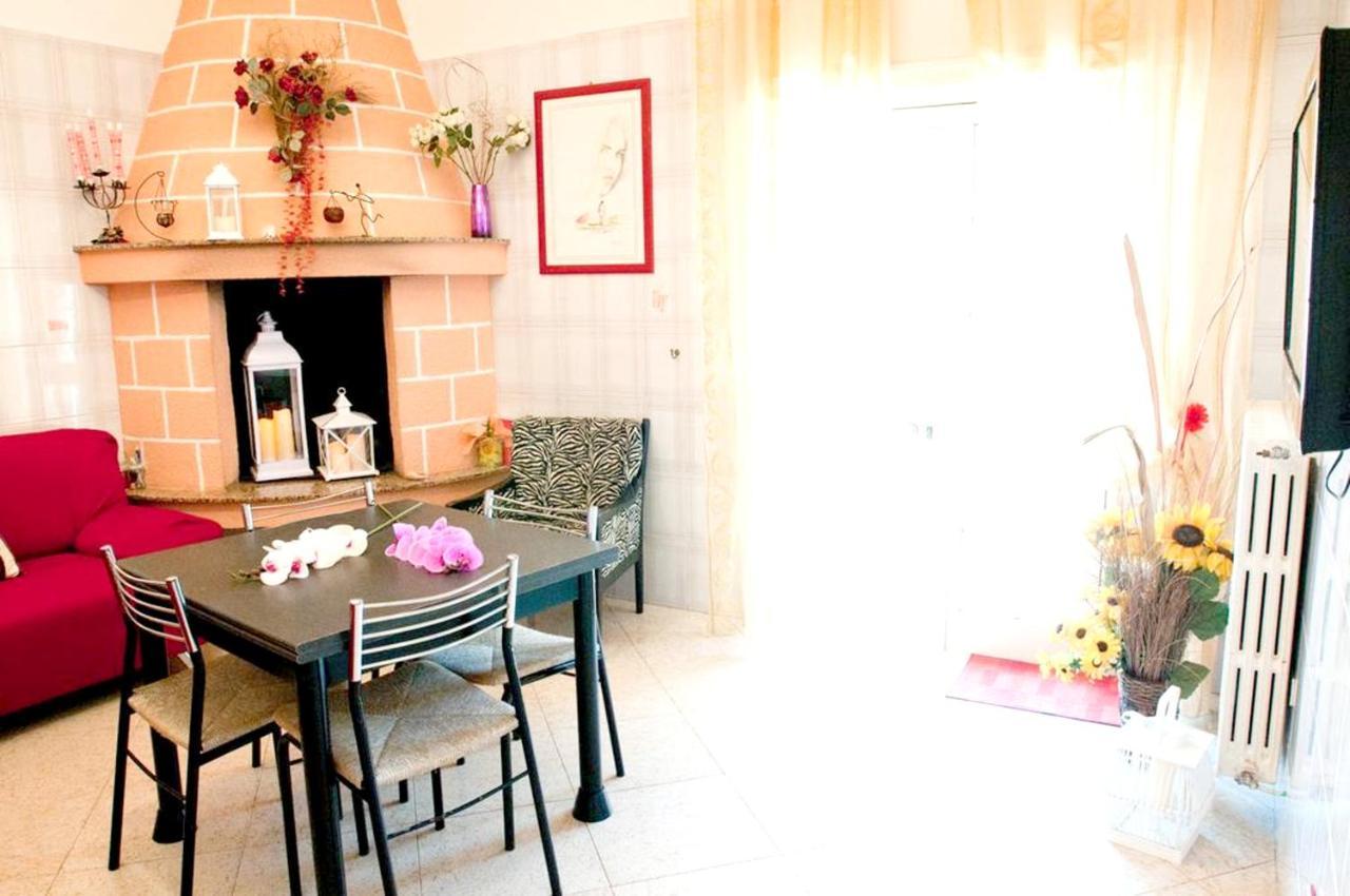 2 Bedrooms Appartement With Furnished Terrace And Wifi At Matino Εξωτερικό φωτογραφία